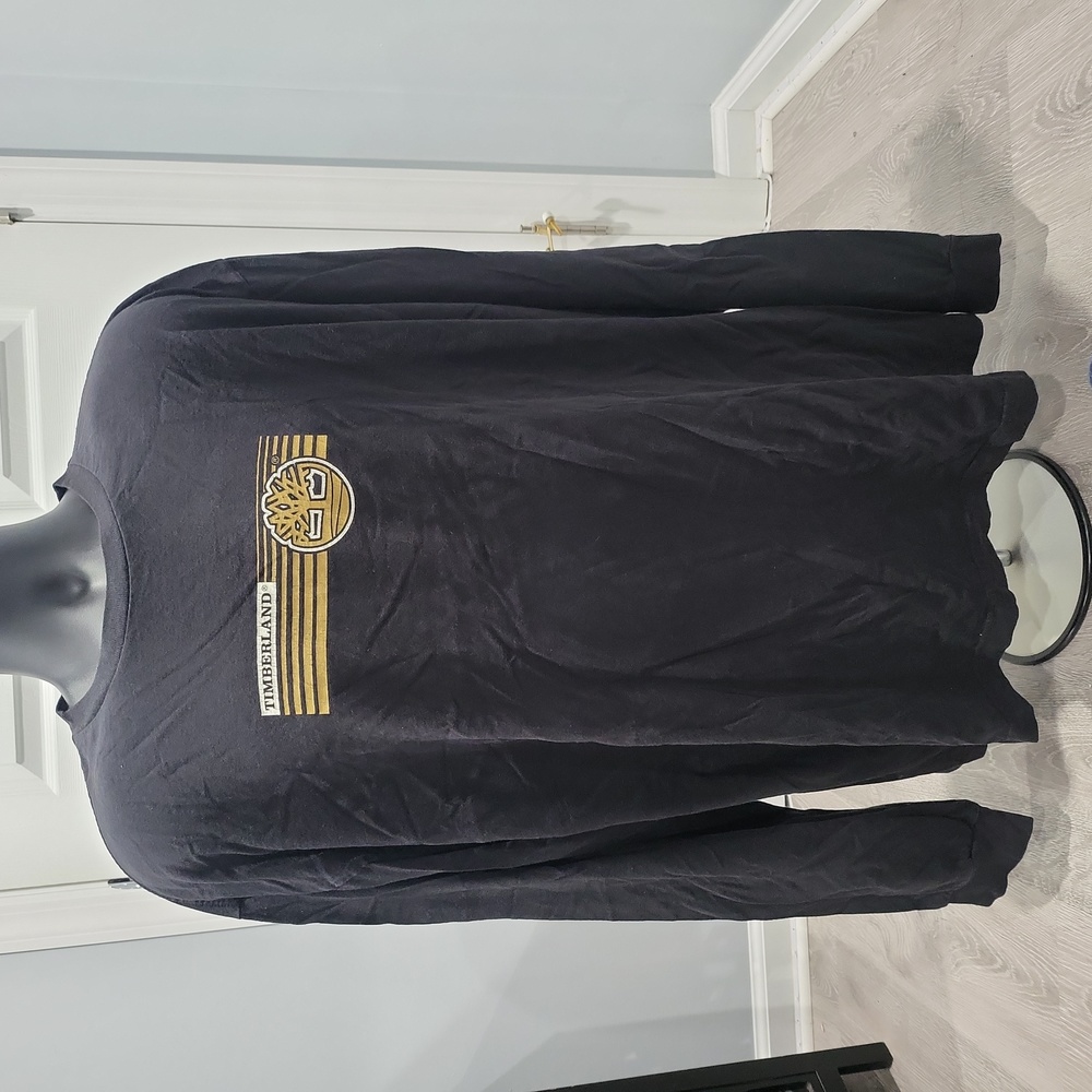 Timberland Long Sleeve Shirt